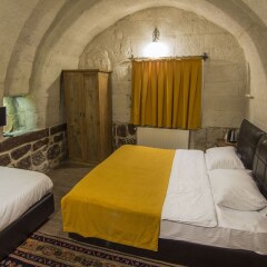 Amor Cave House Турция, Ургуп - отзывы, цены и фото номеров - забронировать отель Amor Cave House онлайн фото 6