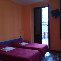 Hotel Galata комната для гостей