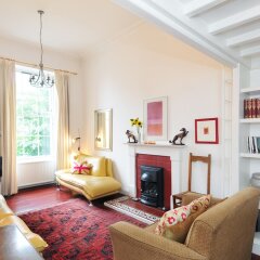Отель 217 Gayfield Place Великобритания, Эдинбург - отзывы, цены и фото номеров - забронировать отель 217 Gayfield Place онлайн комната для гостей