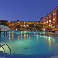 Kn Hotel Matas Blancas - Adults Only бассейн фото 2