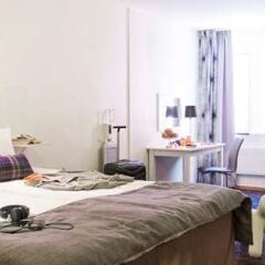 Best Western Kom Hotel Stockholm фото 8