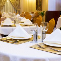 City Tower Hotel питание