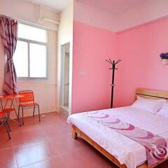Апартаменты Venice Apartment Сямынь