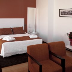 Отель Miramar Sul Португалия, Назаре - 1 отзыв об отеле, цены и фото номеров - забронировать отель Miramar Sul онлайн комната для гостей фото 2