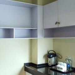 Отель The Platinum Suite Бангкок в номере