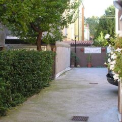 Отель Outlet Sweet Venice