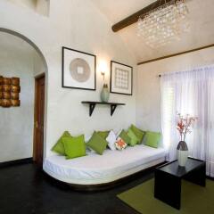 Отель Villas Sur Mer удобства в номере