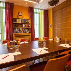Boutique Hotel Am Stephansplatz фото 4