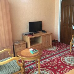 Отель Nairi Hotel Армения, Джермук - отзывы, цены и фото номеров - забронировать отель Nairi Hotel онлайн комната для гостей фото 4