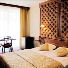 Boutique Spa Hotel Pegasa Pils комната для гостей