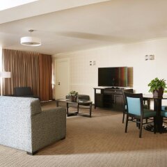 Radisson Hotel Valley Forge комната для гостей фото 3