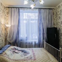 Гостиница Domumetro on Leninsky prospect 72k2 комната для гостей фото 4