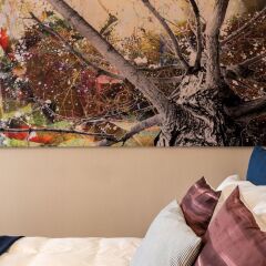 Отель Afinestay at Acropolis спа