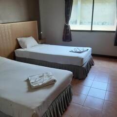 Отель P.Chaweng Guest House Самуи комната для гостей фото 5