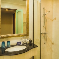 Отель Vista Residence Bangkok Бангкок фото 8
