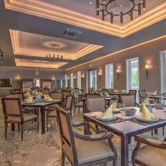 Отель Anna Hotel Budapest Венгрия, Будапешт - отзывы, цены и фото номеров - забронировать отель Anna Hotel Budapest онлайн питание