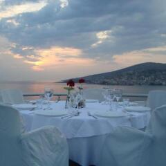 Hotel Seaside Saranda