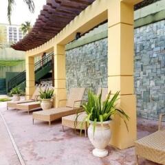 Отель Guam Plaza Resort & Spa США, Тамунинг - отзывы, цены и фото номеров - забронировать отель Guam Plaza Resort & Spa онлайн фото 6