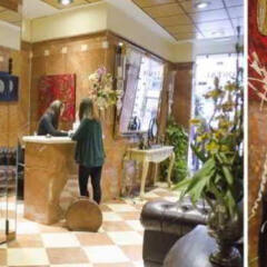 Hotel Duquesa развлечения