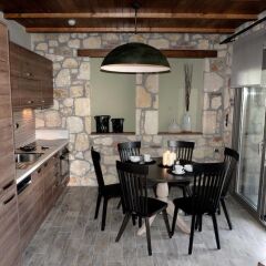 Отель Five Senses Luxury Villas в номере фото 2
