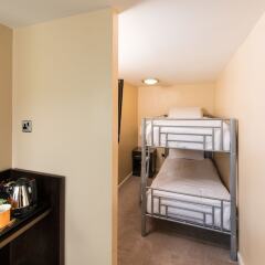 Отель Edinburgh Capital Hotel Великобритания, Эдинбург - отзывы, цены и фото номеров - забронировать отель Edinburgh Capital Hotel онлайн детские мероприятия