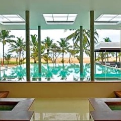 Отель Goldi Sands Hotel Шри-Ланка, Негомбо - 1 отзыв об отеле, цены и фото номеров - забронировать отель Goldi Sands Hotel онлайн фото 14