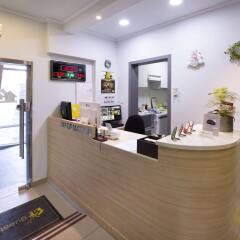 Отель 24 Guesthouse Dongdaemun спа фото 2