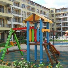Отель Royal Dreams Complex Солнечный берег детские мероприятия фото 2