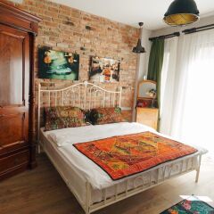 Апартаменты Galata Tower VIP Apartment Suites детские мероприятия фото 2