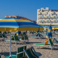 Hotel Caesar Paladium пляж фото 2