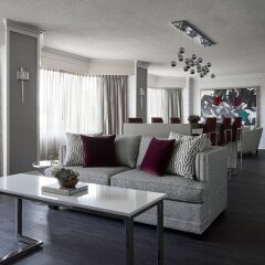 Отель Crystal Gateway Marriott США, Арлингтон - отзывы, цены и фото номеров - забронировать отель Crystal Gateway Marriott онлайн комната для гостей фото 3
