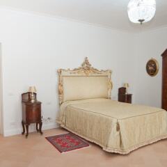 Отель Villa Strampelli комната для гостей фото 2