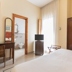 Hotel Palumbo Бари удобства в номере фото 2