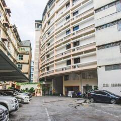New Suanmali Hotel