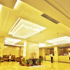 XingHe XiangJiang Hotel фото 2