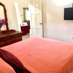 Отель Drax Hall Country Club's Sweet Escape Очо-Риос комната для гостей фото 5
