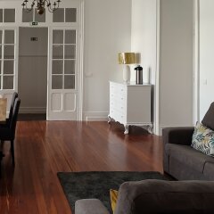 Отель CC Guest House - Ao Mercado Португалия, Понта-Делгада - отзывы, цены и фото номеров - забронировать отель CC Guest House - Ao Mercado онлайн комната для гостей фото 4