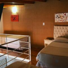 Отель Puerto Delta Apartamentos Тигре комната для гостей фото 5