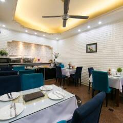 Отель Golden Time Hostel 2 Вьетнам, Ханой - отзывы, цены и фото номеров - забронировать отель Golden Time Hostel 2 онлайн питание