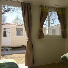 Отель Camping Serenissima Италия, Лимена - отзывы, цены и фото номеров - забронировать отель Camping Serenissima онлайн комната для гостей