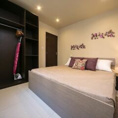Отель InStyle Aparthotel Мальта, Сан Джулианс - отзывы, цены и фото номеров - забронировать отель InStyle Aparthotel онлайн комната для гостей фото 2