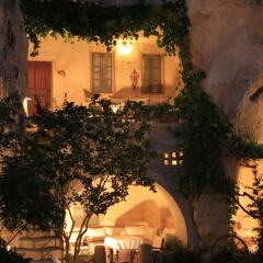 Elkep Evi Cave Hotel Турция, Ургуп - отзывы, цены и фото номеров - забронировать отель Elkep Evi Cave Hotel онлайн фото 16