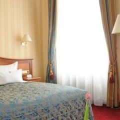 Отель Opera Suites детские мероприятия фото 2