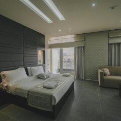 Louis V Hotel Beirut in Dbayeh, Lebanon from 147$, photos, reviews - zenhotels.com guestroom photo 2