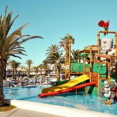 Отель SunConnect Hotel Los Delfines Испания, Кала-эн-Форкат - отзывы, цены и фото номеров - забронировать отель SunConnect Hotel Los Delfines онлайн детские мероприятия