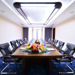 Отель Novotel Beijing Xinqiao Китай, Пекин - 9 отзывов об отеле, цены и фото номеров - забронировать отель Novotel Beijing Xinqiao онлайн фото 7