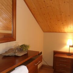 Отель Apartamentos Galatino удобства в номере фото 2