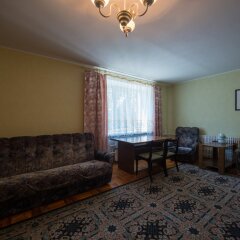Гостиница Роза Ветров комната для гостей фото 5