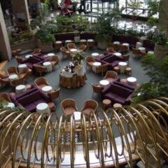 Отель Radisson Paraiso Мехико