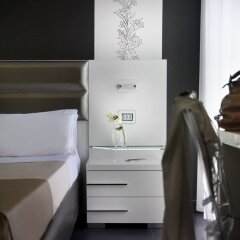 Hotel Merano Римини удобства в номере